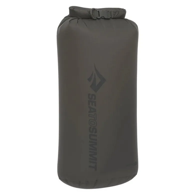 Sac étanche léger 13l sea to summit lightweight dry bag gris