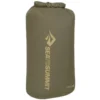 Sac étanche léger 20l sea to summit lightweight dry bag vert olive