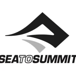 Sac étanche 65l sea to summit big river dry bag marron