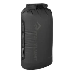 Sac étanche 20l sea to summit big river dry bag noir
