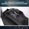 Sac étanche réglable pour sport 5l