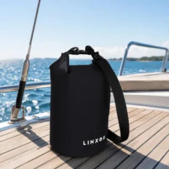 Sac étanche réglable pour sport 5l