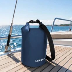 Sac étanche réglable pour sport 20l