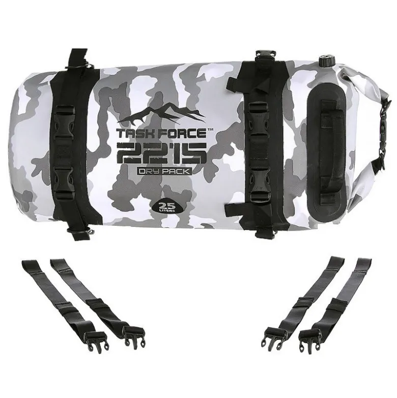 Sac étanche task force 2215 mohawk 25l