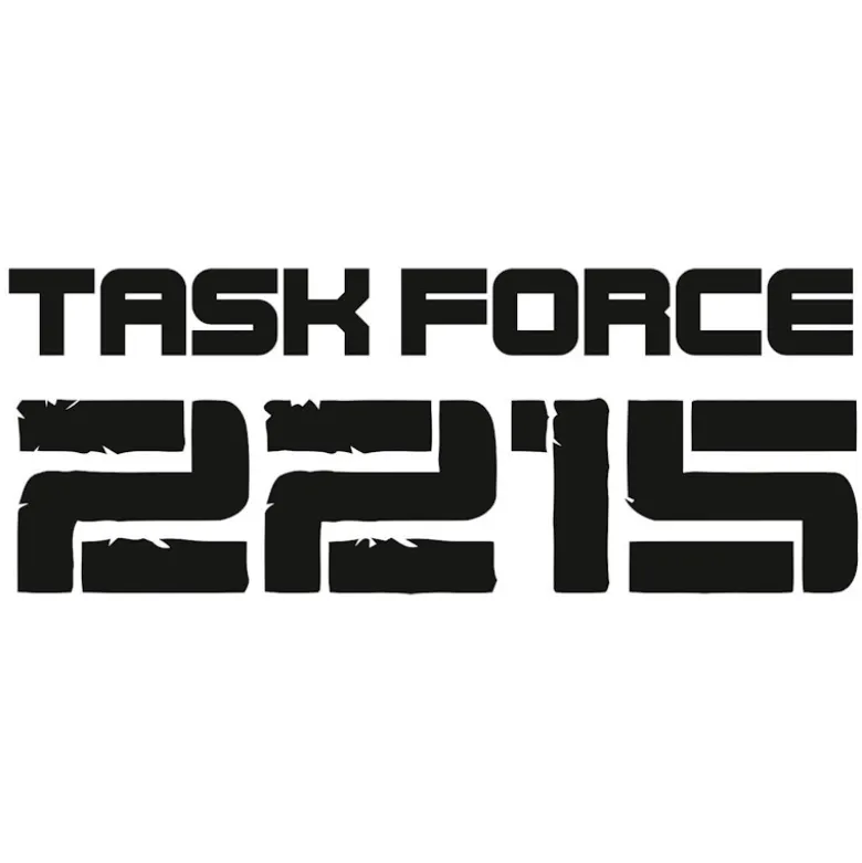 Sac étanche task force 2215 mohawk 25l