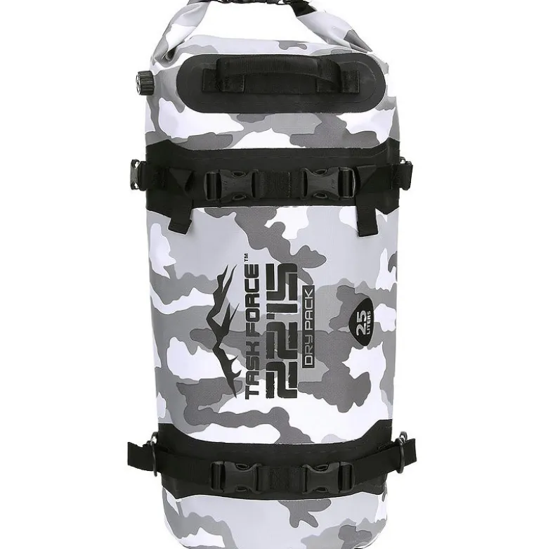 Sac étanche task force 2215 mohawk 25l
