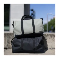 Sac weekend urbain