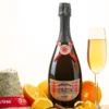 Saint martin – bulles de shrubb