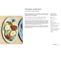 Salades 100 recettes du monde entier