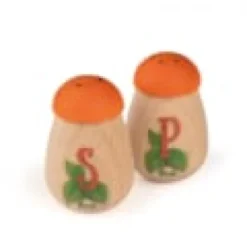 Salière et poivrière