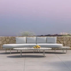 Salon de jardin zion