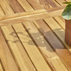 Salon jardin extensible 8à10 personnes