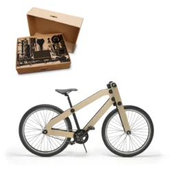 Sandwichbike 1 vitesse