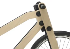 Sandwichbike 1 vitesse