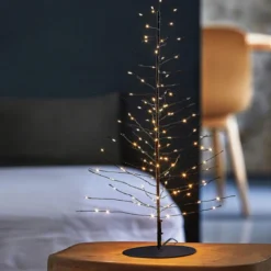 Sapin Led lumineux