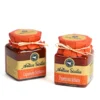 Sauce Caponata recette sicilienne 280 g
