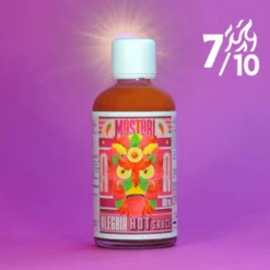 Sauce piquante alegria