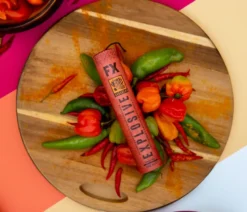 Sauce piquante habanero 150 ml