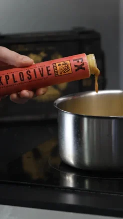Sauce piquante habanero 150 ml