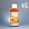 Sauce piquante pizza geniale