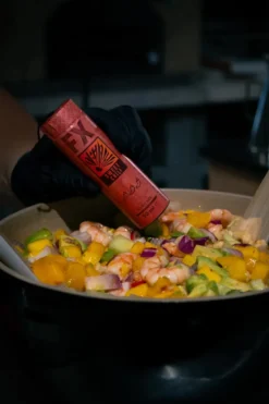Sauce piquante sweet chili 90 ml