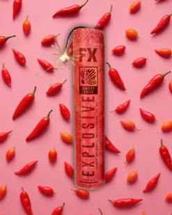 Sauce piquante sweet chili 90 ml