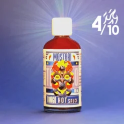 Sauce piquante tango