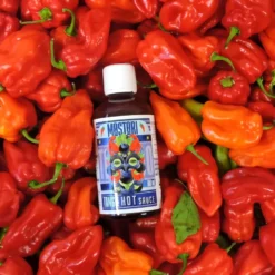 Sauce piquante tango