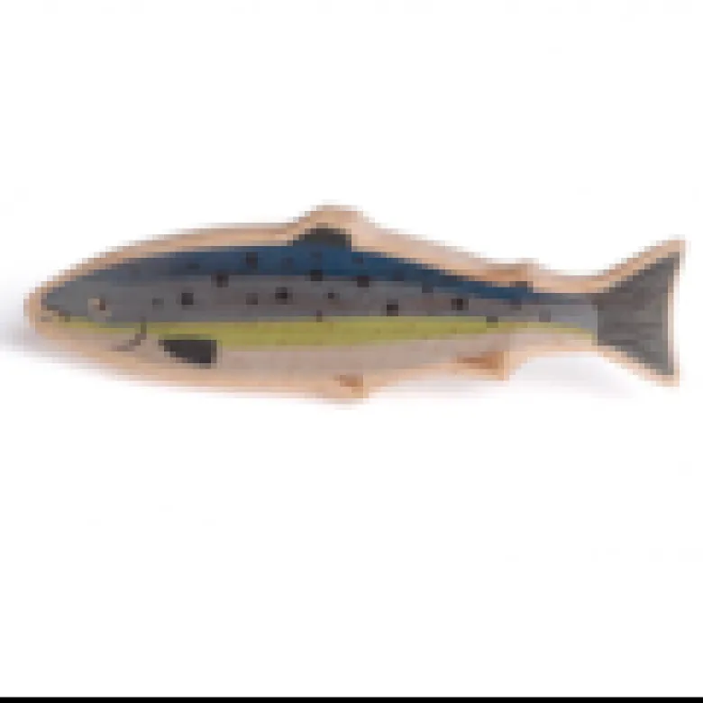 Saumon
