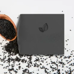 Savon à l'huile de nigelle bio