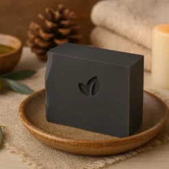 Savon à l'huile de nigelle bio