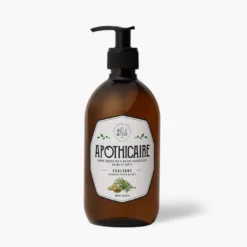 Savon liquide apothicaire exaltant