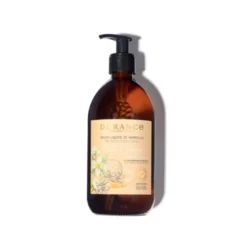 Savon liquide néroli & jasmin