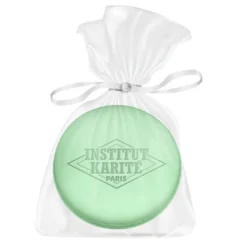 Savon macaron muguet en pochon
