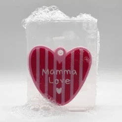 Savon mamma love atelier wagram x ludisoap