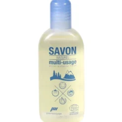 Savon outdoor multiusage pharmavoyage bio