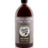 4 savons noir ménager à l'huile d'olive
