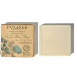 Savon solide pin & bois d'olivier