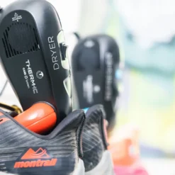 Sèche-chaussures-gants therm-ic dryer