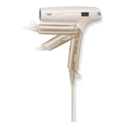 Sèche cheveux - beurer - hc 150 fusion dry pro