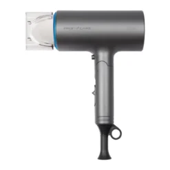Sèche cheveux pliable 1600w proficare pc-ht 3073 bleu