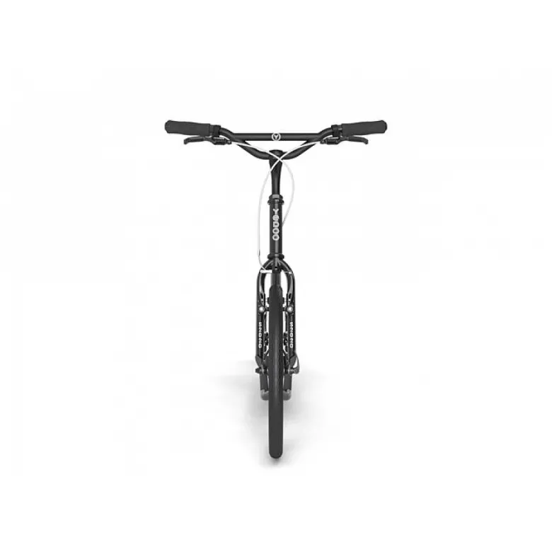 Scooter yedoo s2020 noir 12403