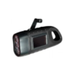 Seahorse lampe solaire et dynamo 3 led a
