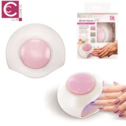 Seche ongle uv cosmetic club sc16067