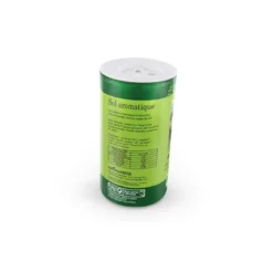 Sel aromatique bio épices plantes hildegarde 100g
