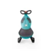 Self-propelled ride on - teal