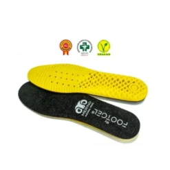 Semelles footgel outdoor froid extrême