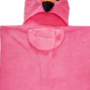 Serviette de bain enfant - franny le fla