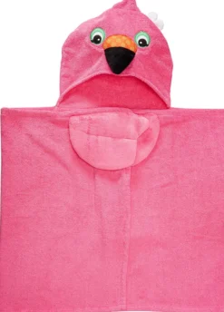 Serviette de bain enfant - franny le fla