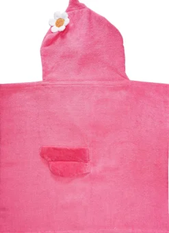Serviette de bain enfant - franny le fla